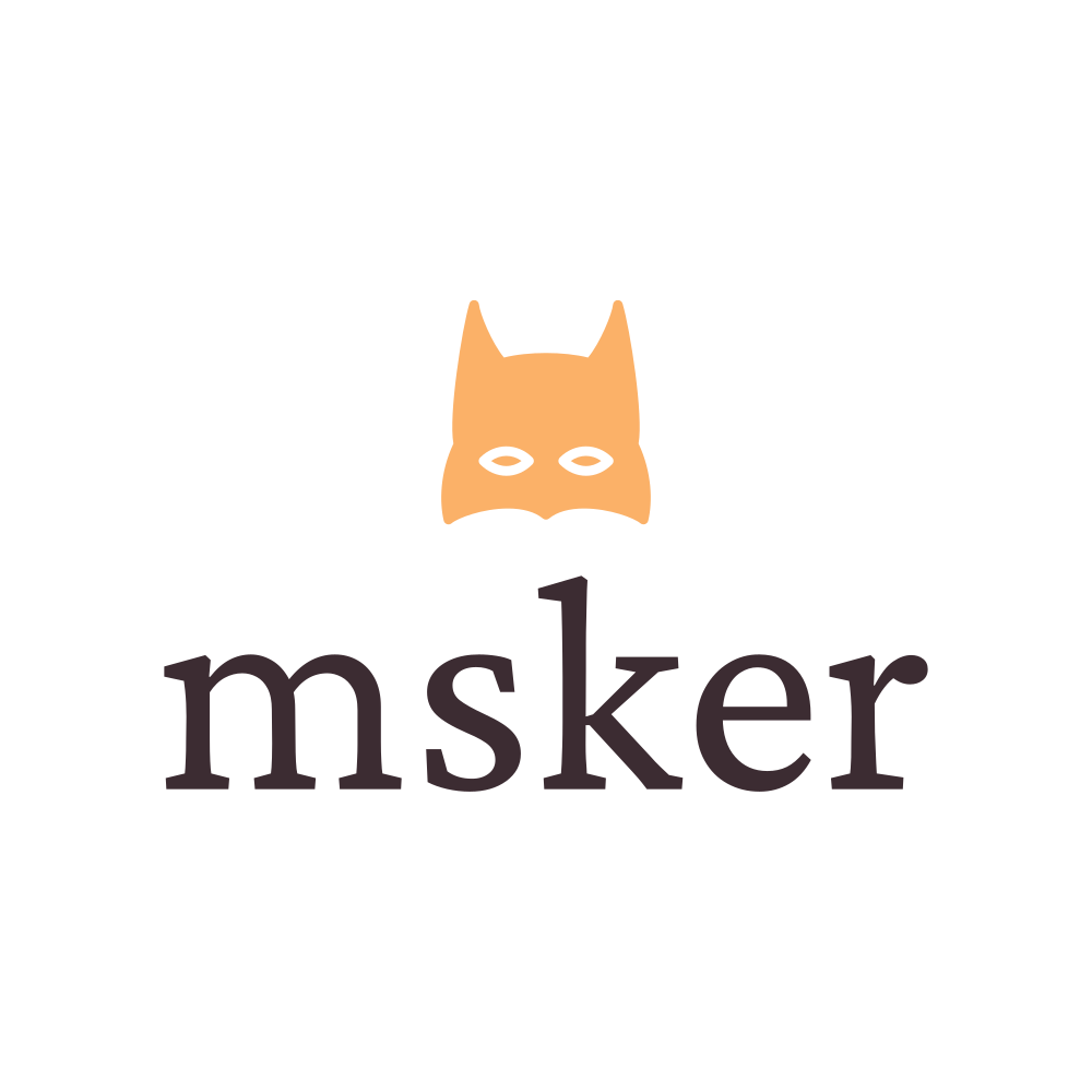 msker logo